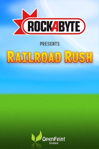 Railroad Rush | Video Game | BoardGameGeek