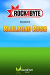Video Game: Railroad Rush