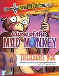 RPG Item: Curse of the Mad Monkey