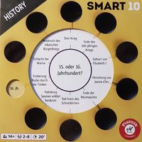 Smart10: History