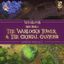 Board Game: Wildlands: Map Pack 1 – The Warlock's Tower & The Crystal Canyons