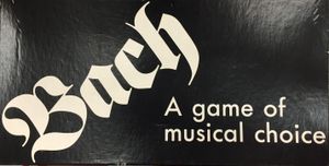 Bach