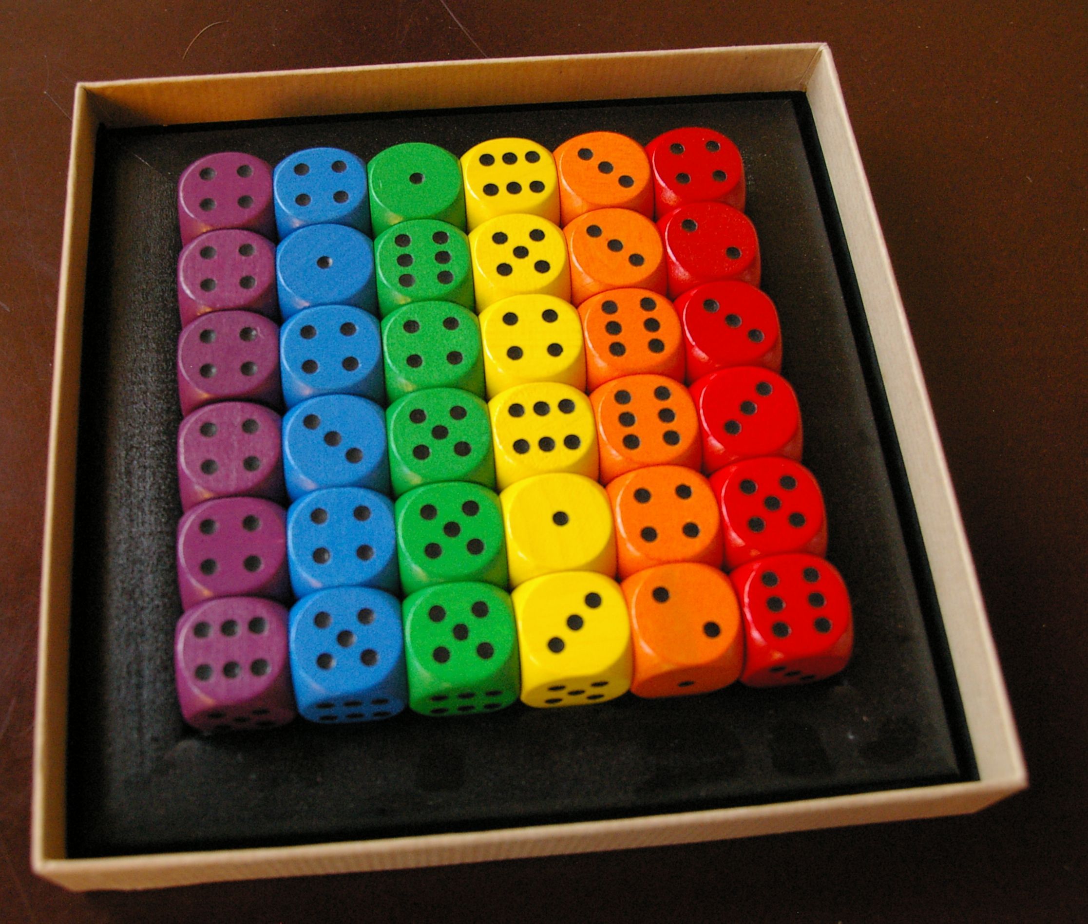 Dice