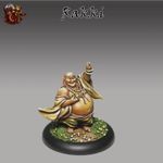 Bushido: Rakki