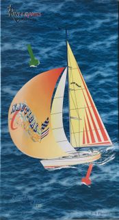 Nautical Challenge