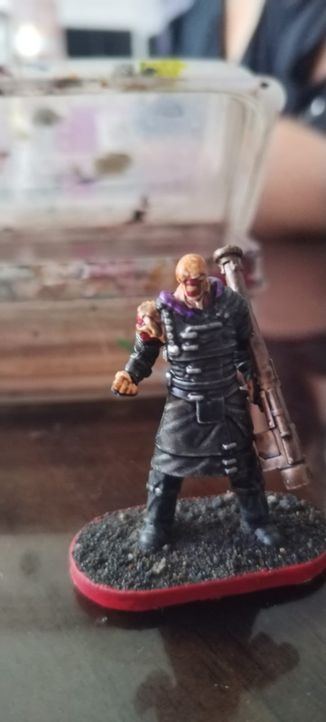 Illustration 7 de Resident Evil™ 3: The Board Game