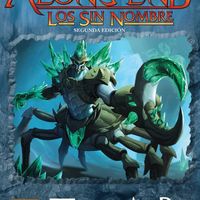 Aeon's End: Los Sin Nombre