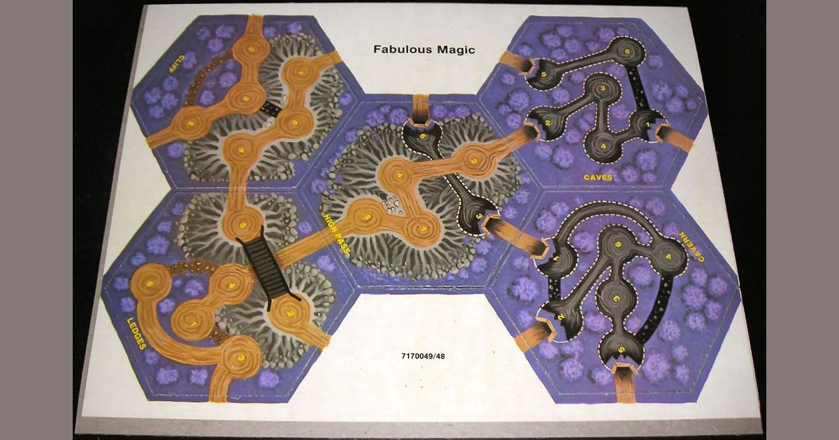 BoardGameGeek