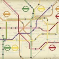 China: Going Underground