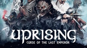 Uprising: Curse of the Last Emperor thumbnail