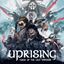 Board Game: Uprising: Curse of the Last Emperor