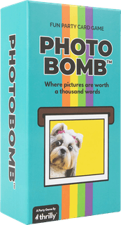 Photobomb
