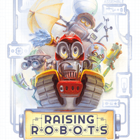 Raising Robots