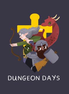 Dungeon Days