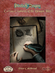 RPG Item: Curious Creatures of the Dragon Isles