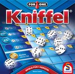 For One: Kniffel cover