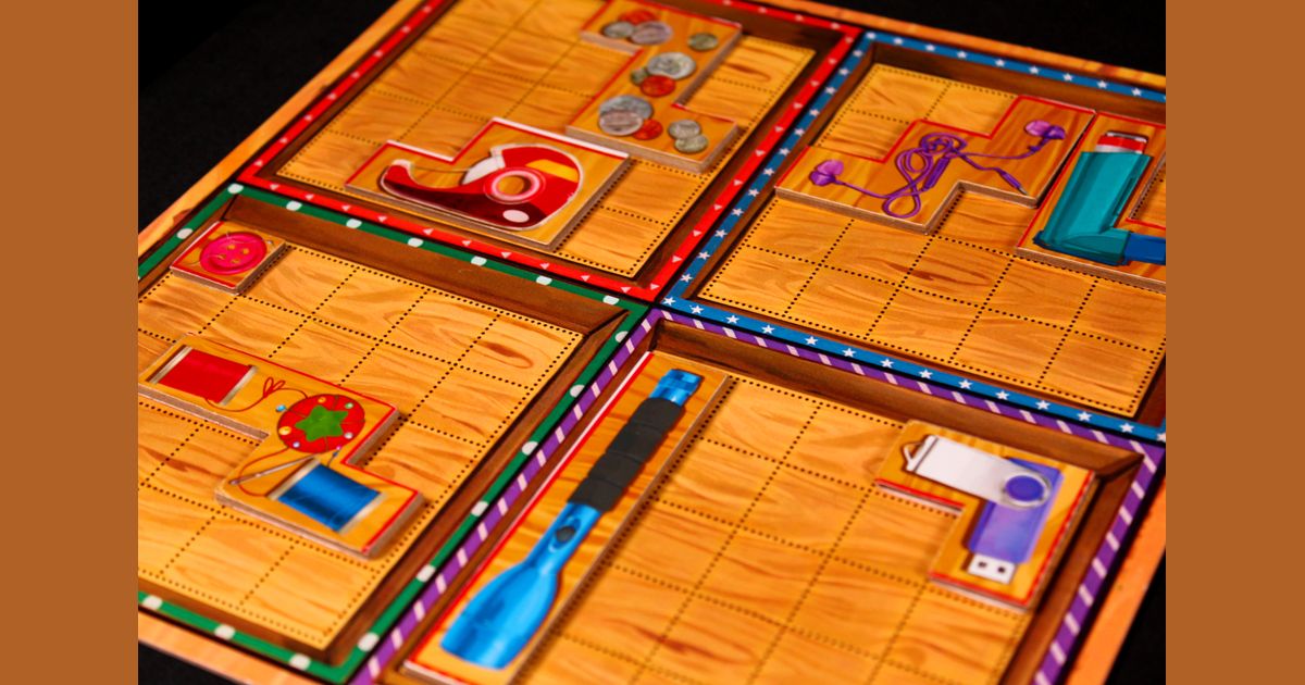 BoardGameGeek