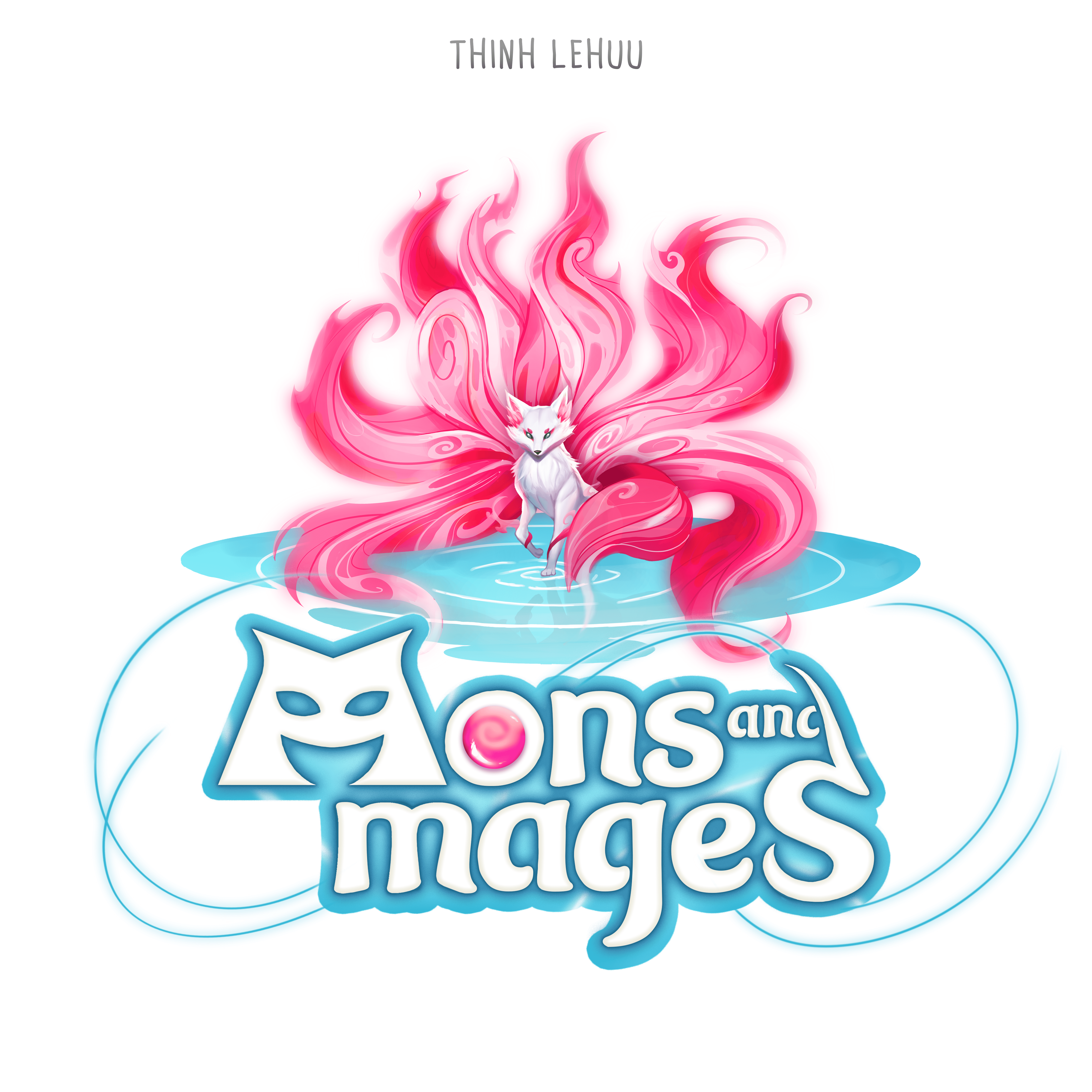 Mons And Mages cover art