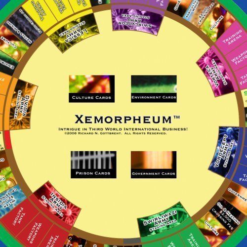 Xemorpheum