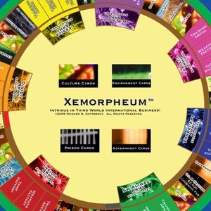 Xemorpheum
