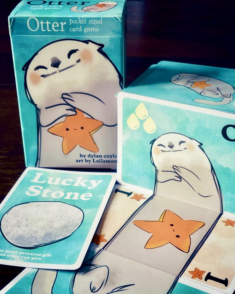 Illustration 5 de Otter