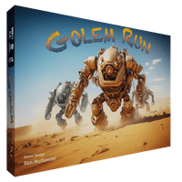Golem Run