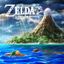 Video Game: The Legend of Zelda: Link's Awakening (2019)