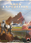 Terraforming Mars: Ares Expedition – Discovery · Foundations · Crisis (2023)