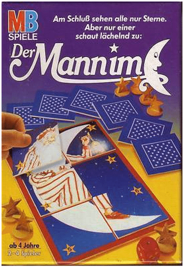 Der Mann im Mond