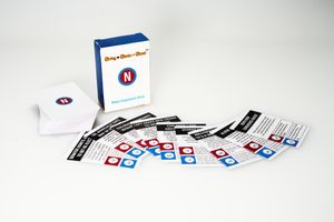 Swing State Steal: Fake News Expansion Cards