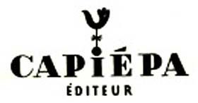 Capiépa Éditeur: Jeux Éducatifs