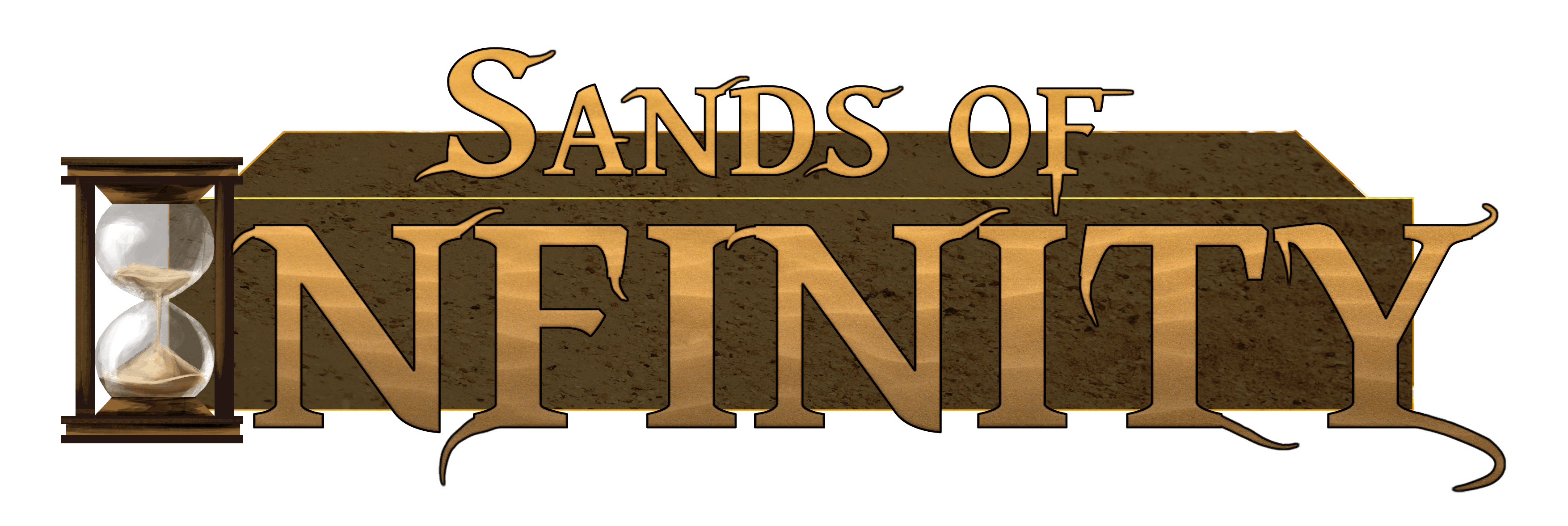 Sands of Infinity