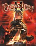 RPG Item: EverQuest II Player's Guide