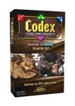 Codex: Card-Time Strategy – Starter Set