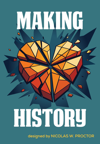 Plataforma de financiamento coletivo recebe novos jogos: 'Making History' e 'Witch Hunt 1649'