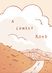 RPG Item: A Lonely Road