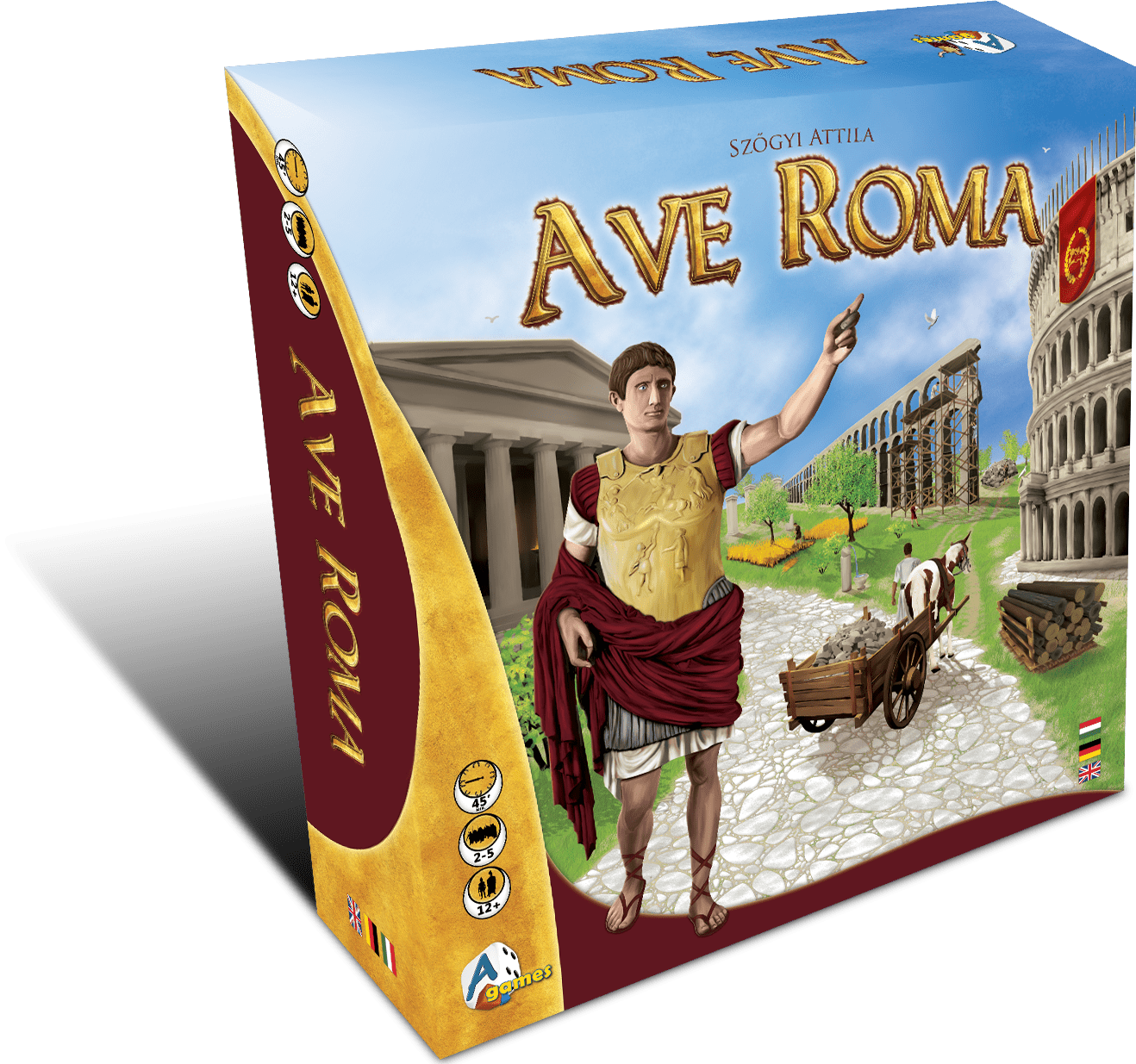 BoardGameGeek