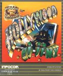 Video Game: Hollywood Hijinx