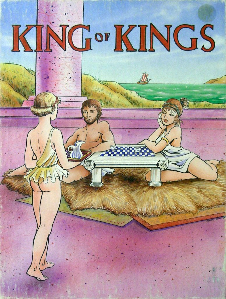 King of Kings