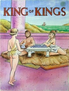 King of Kings