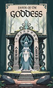 Favor of the Goddess
