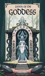 Favor of the Goddess