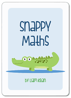 Snappy Maths