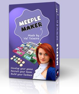Meeple Maker