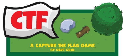 [WIP] CTF (Capture The Flag) - 11th Roll & Write Game Design Contest ...