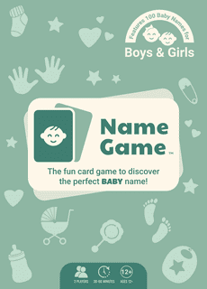 Name Game