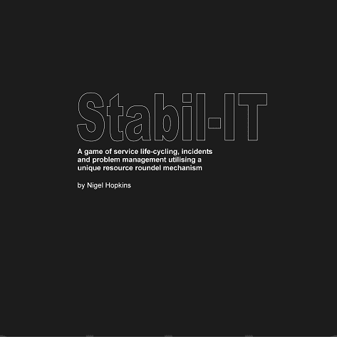 Stabil-IT