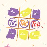 Tic Tac Top
