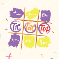 Tic Tac Top