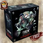 The Dark Quarter: The Yesterday Demon & Other Stories